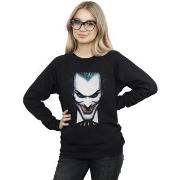 Sweat-shirt Dc Comics By Alex Ross