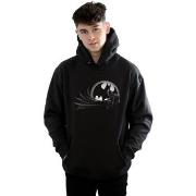 Sweat-shirt Dc Comics Batman Spot