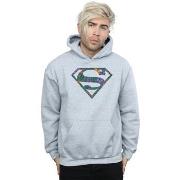 Sweat-shirt Dc Comics BI8925