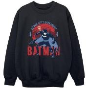 Sweat-shirt enfant Dc Comics Gotham City