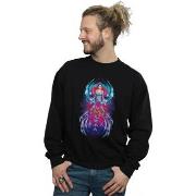 Sweat-shirt Dc Comics BI9038