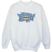 Sweat-shirt enfant Dc Comics BI9344