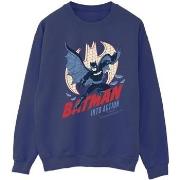 Sweat-shirt Dc Comics Into Action