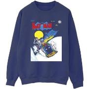 Sweat-shirt Dc Comics BI9743