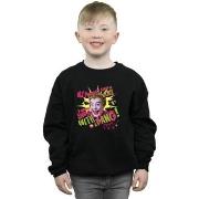 Sweat-shirt enfant Dc Comics Bang