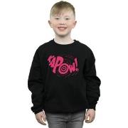 Sweat-shirt enfant Dc Comics Kapow