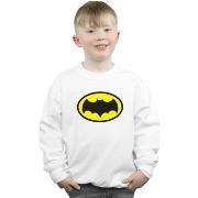 Sweat-shirt enfant Dc Comics BI9869