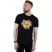 T-shirt Animaniacs BI10596