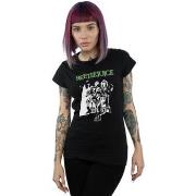 T-shirt Beetlejuice BI12068