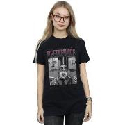 T-shirt Beetlejuice BI14463