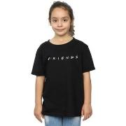 T-shirt enfant Friends BI18275