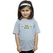 T-shirt enfant Friends Central Perk