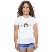 T-shirt enfant Friends Central Perk