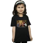 T-shirt enfant Friends BI18394