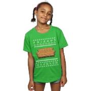 T-shirt enfant Friends BI18535