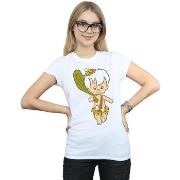 T-shirt The Flintstones BI20411