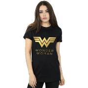 T-shirt Dc Comics 84