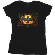 T-shirt Dc Comics BI47947