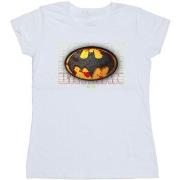 T-shirt Dc Comics BI47947