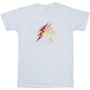 T-shirt Dc Comics BI47964