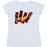 T-shirt Dc Comics BI47967