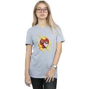 T-shirt Dc Comics BI48006