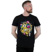 T-shirt Dc Comics Teen Titans Go