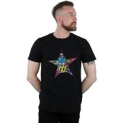 T-shirt Dc Comics Teen Titans Go