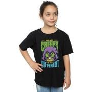 T-shirt enfant Dc Comics Teen Titans Go