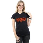 T-shirt Dc Comics My Hero