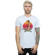 T-shirt Disney The Lion King