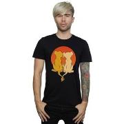 T-shirt Disney The Lion King We Are One