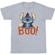 T-shirt Disney Boo!