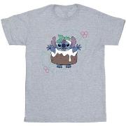 T-shirt Disney BI33774