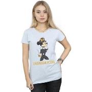 T-shirt Disney BI32348