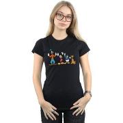 T-shirt Disney BI32395