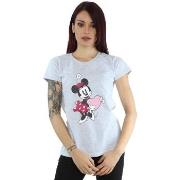 T-shirt Disney BI32420