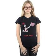 T-shirt Disney BI32444