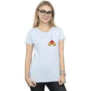 T-shirt Disney BI32509