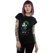 T-shirt Disney St Patrick