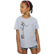 T-shirt enfant Disney Nightmare Before Christmas