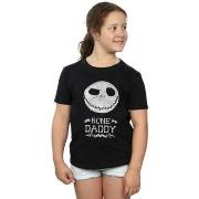 T-shirt enfant Disney Nightmare Before Christmas