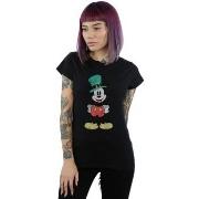 T-shirt Disney BI32668