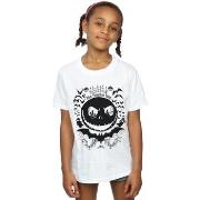 T-shirt enfant Disney Nightmare Before Christmas