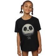 T-shirt enfant Disney Nightmare Before Christmas Jack's