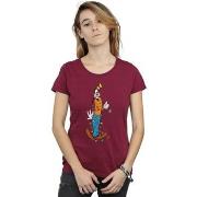 T-shirt Disney BI32875