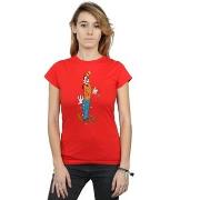 T-shirt Disney BI32875