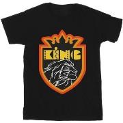 T-shirt Disney The Lion King