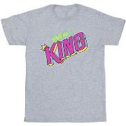 T-shirt Disney The Lion King