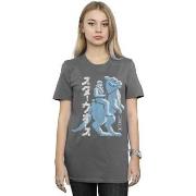 T-shirt Disney Hoth